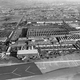 Illustration for article titled How to Disguise an Airplane Factory as a Subdivision